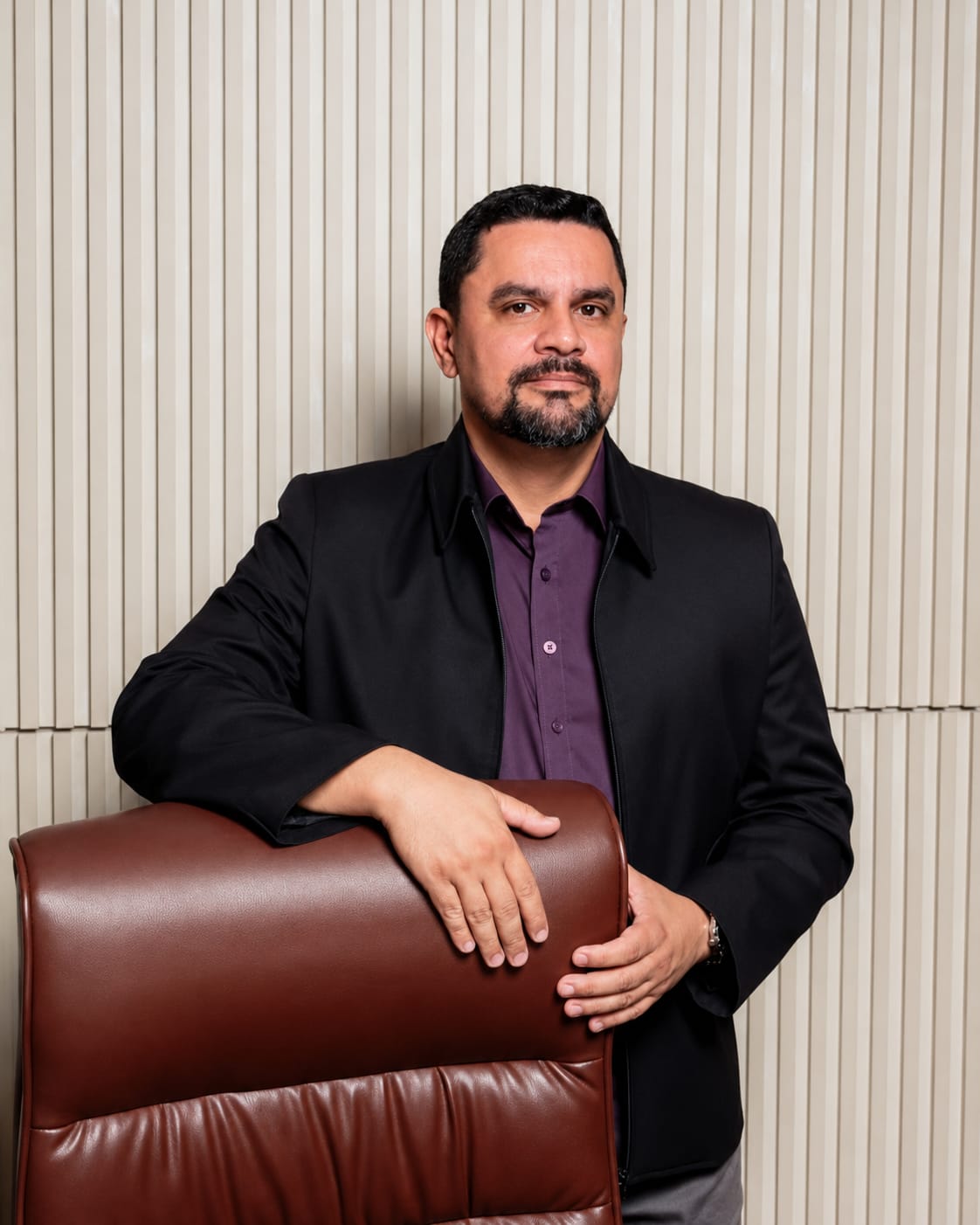 Max Régis Psicólogo