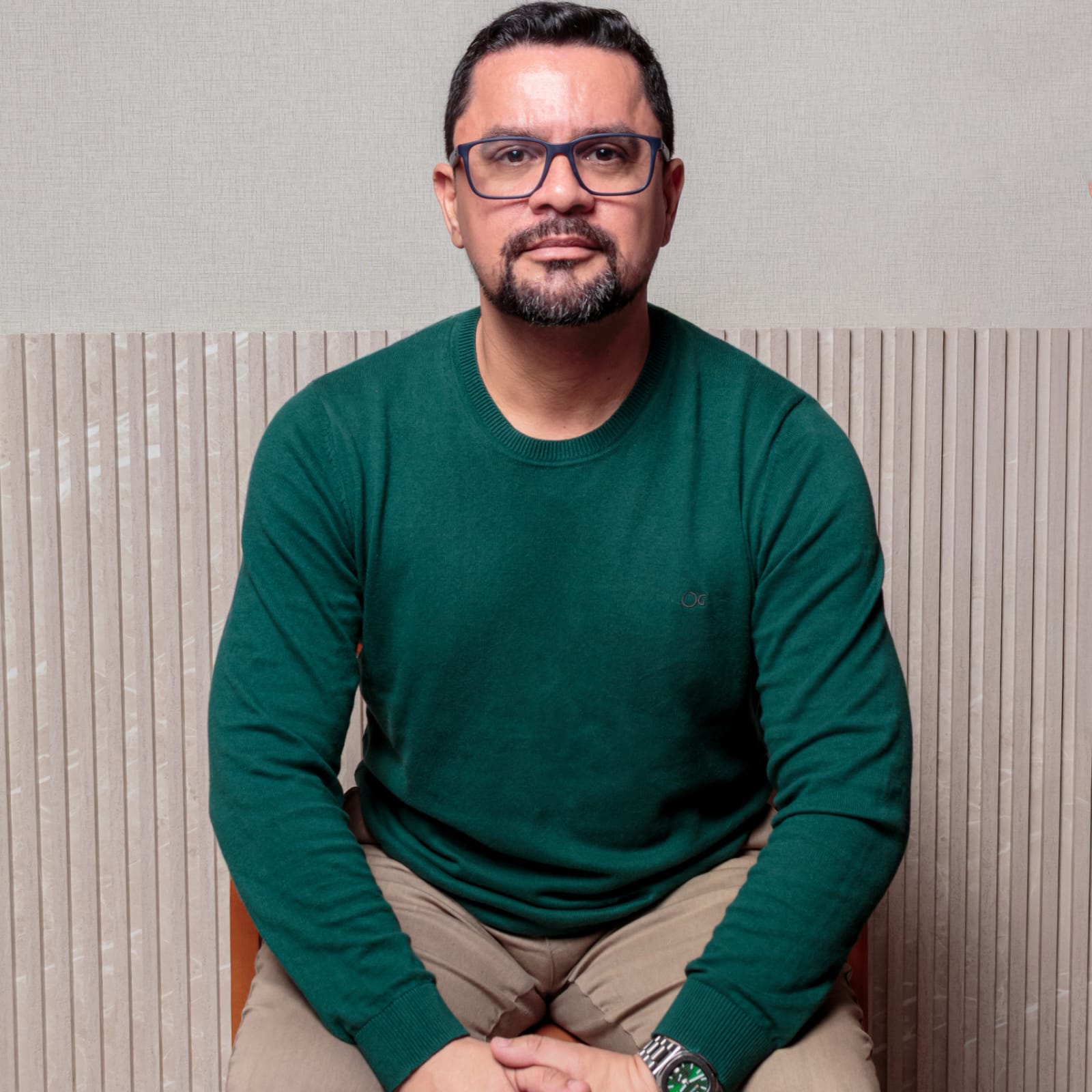 Max Régis Psicólogo